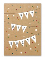 Tante Trudel Karte Hip Hip Hurra Tante Trudel Karte Hip Hip Hurra