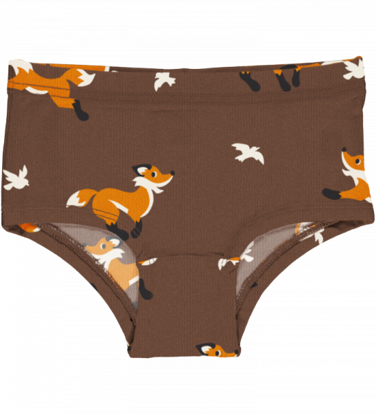 Unterhose Fox - Maxomorra