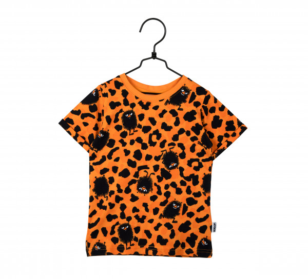 Martinex Mumin T-Shirt Wild Orange
