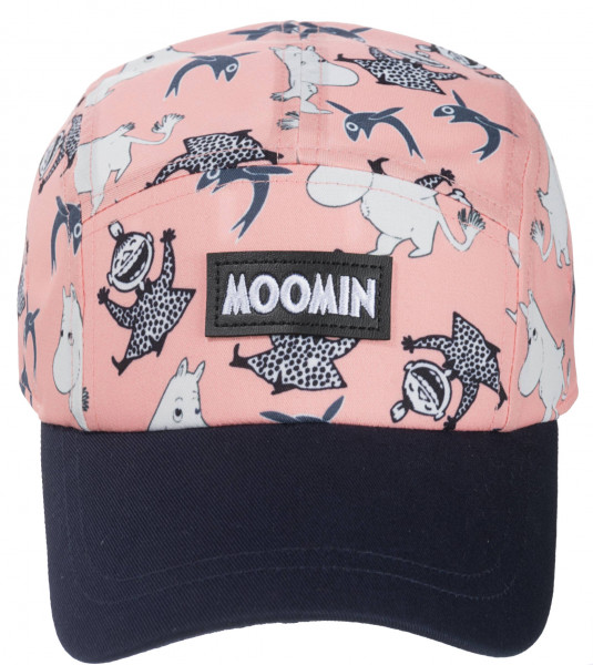 Nordic Buddies Mumin und Kleine My Baseball Cap