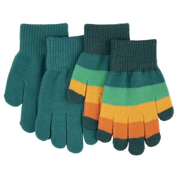 Handschuhe 2er Pack Matterhorn - Villervalla