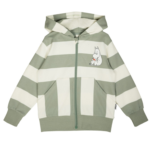 Hoodie Mumin Day Off