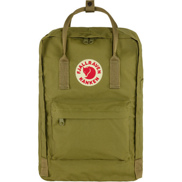 Fjällräven Kånken Rucksack Laptop 15 Foliage Green