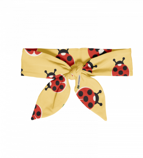 Haarband Ladybug - Maxomorra