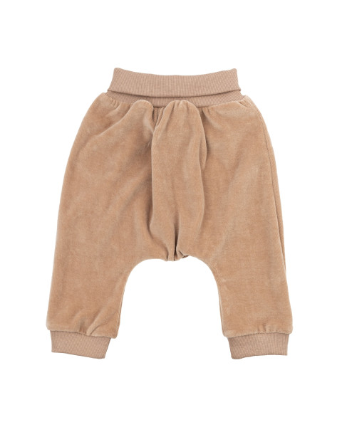 Pumphose Stucco velour - organic