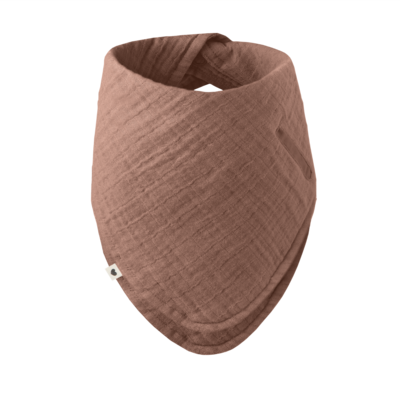 Bibs Bandana Bib Dreiecktuch woodchuck