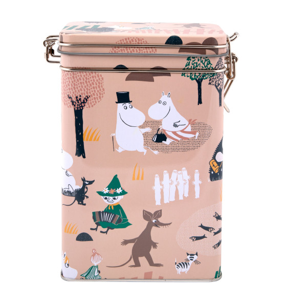 Martinex Mumin Dose Pink