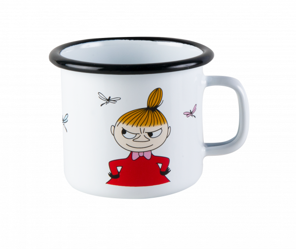 Muurla Tasse Kleine My 250 ml
