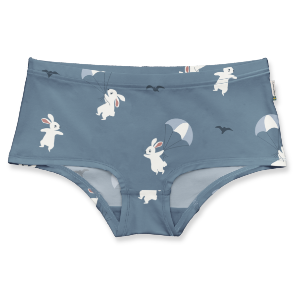 Unterhose Erwachsene Rabbit - Maxomorra