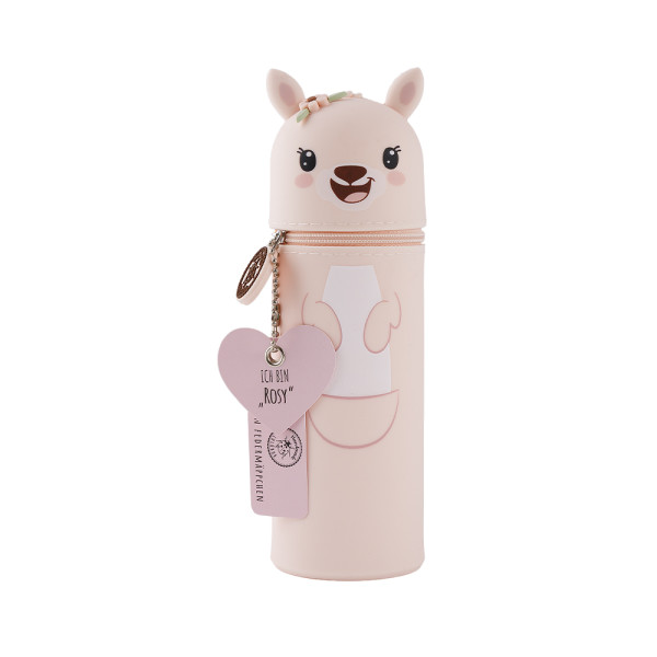 Mäppchen 'Känguru Rosy'