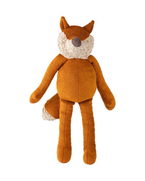 Kuscheltier Fuchs - organic