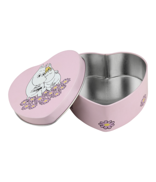 Dose Mumin Herz 'Together'