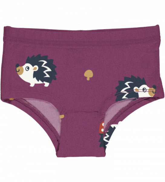 Unterhose Hedgehog - Maxomorra