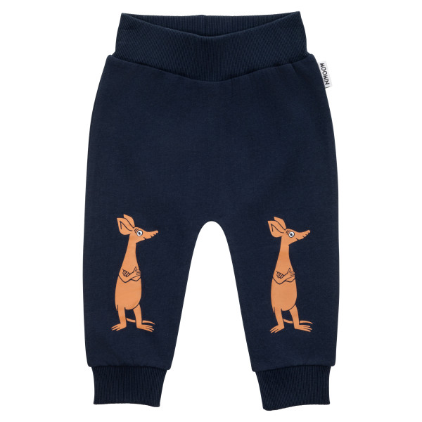 Hose Baby Mumin Adventure Blue