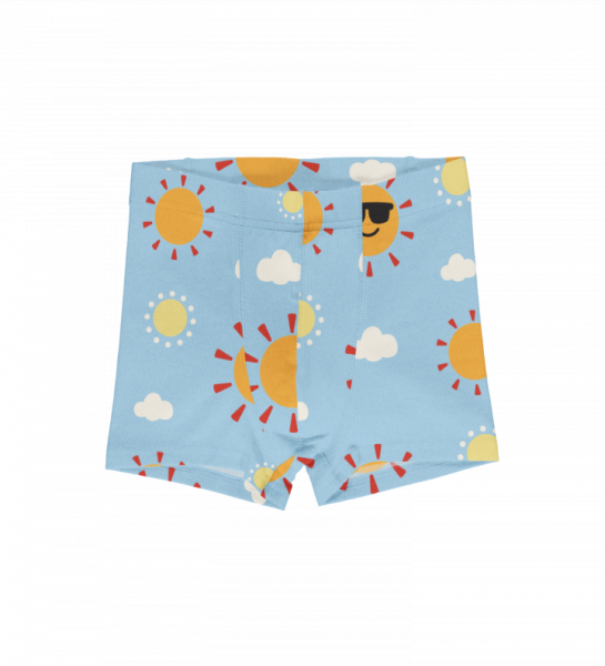 Boxer Shorts Sun - Maxomorra