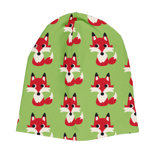 Maxomorra Kindermütze Fox