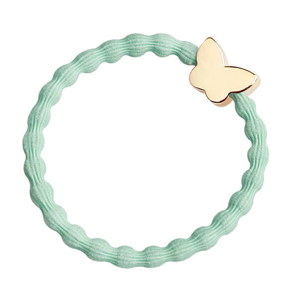 By Eloise Haargummi Butterfly mint