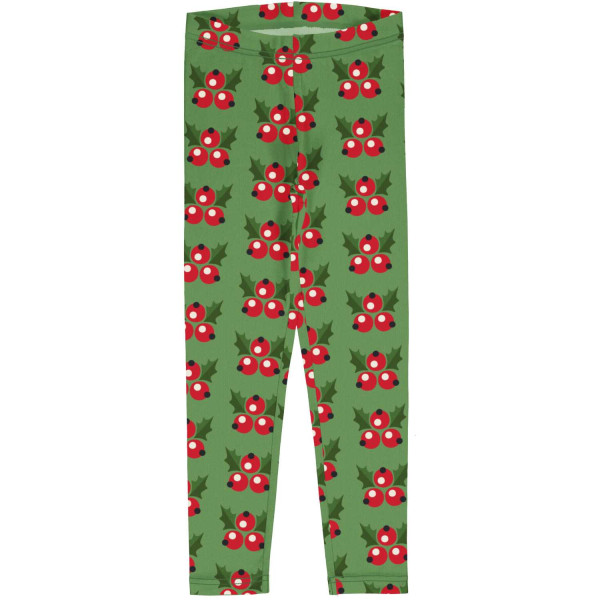 Maxomorra Leggings Holly