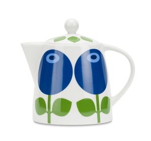 Floryd Teekanne Blaubeere