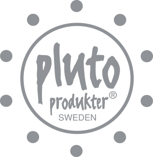 Pluto Produkter