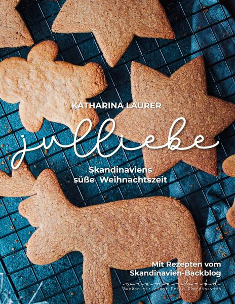 Buch: Julliebe Skandinaviens süße Weihnachtszeit