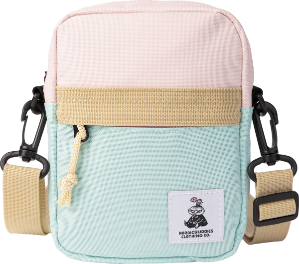 Mumin Kleine My Crossbody Bag | Nordic Buddies