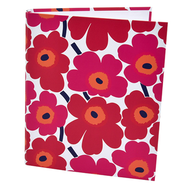 Marimekko Ordner Unikko
