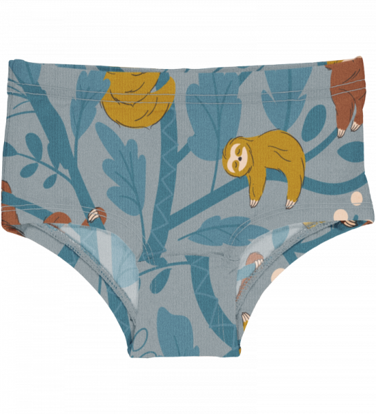 Unterhose Sleepy Sloth - Meyadey