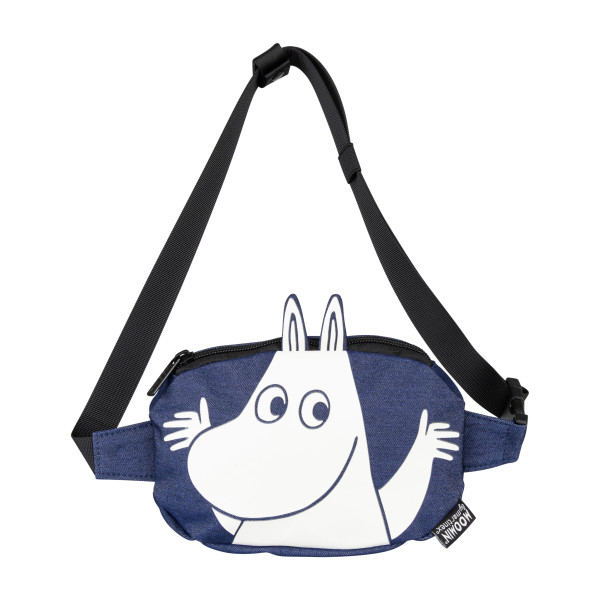 Gürteltasche Mumin 'Mumintroll'