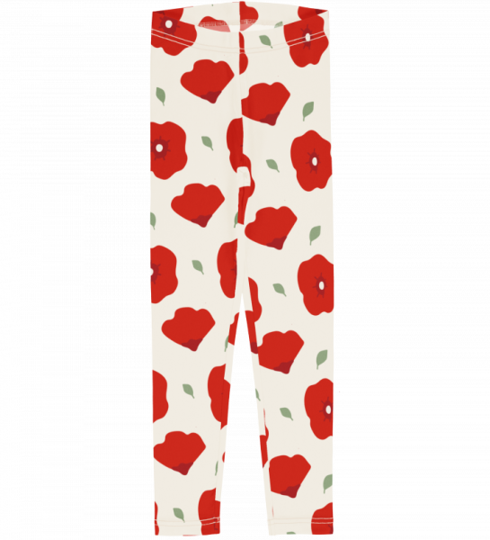 Leggings Poppy - Maxomorra