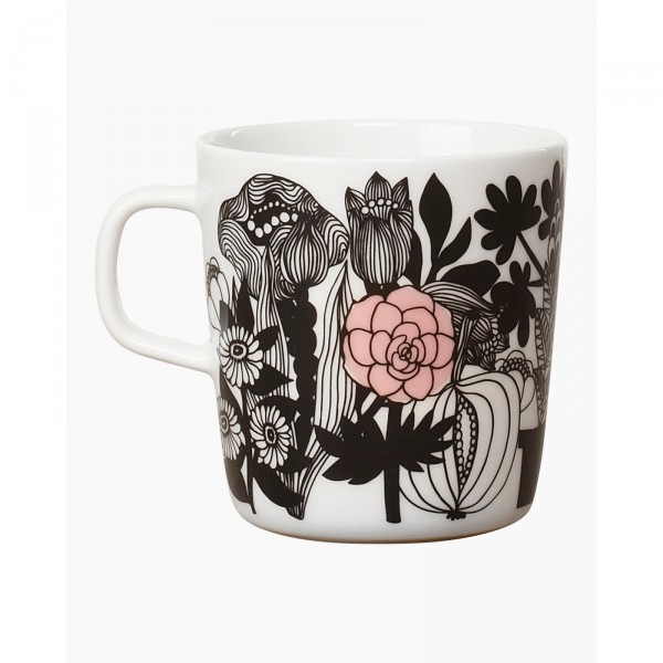 Marimekko Tasse Siirtolapuutarha