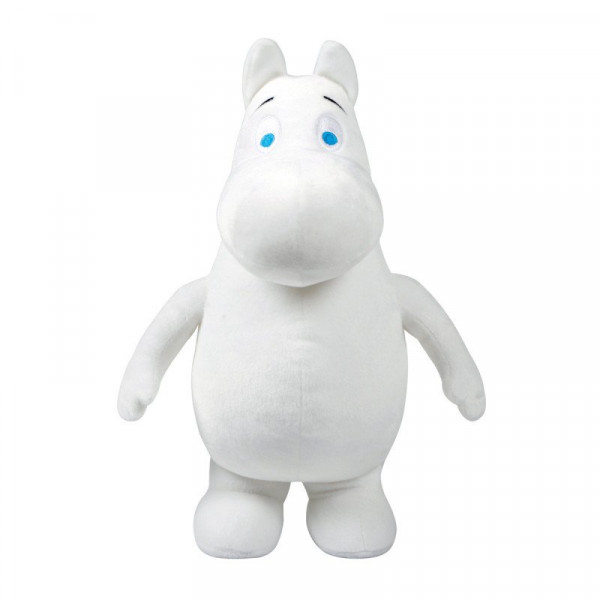 Mumin Stoffpuppe