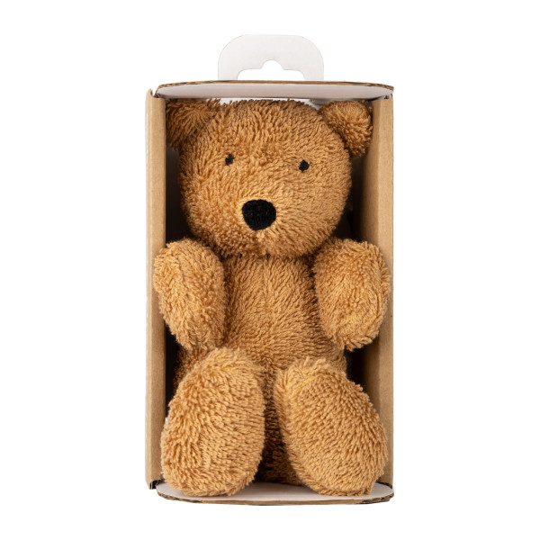 Teddy Bär klein - organic