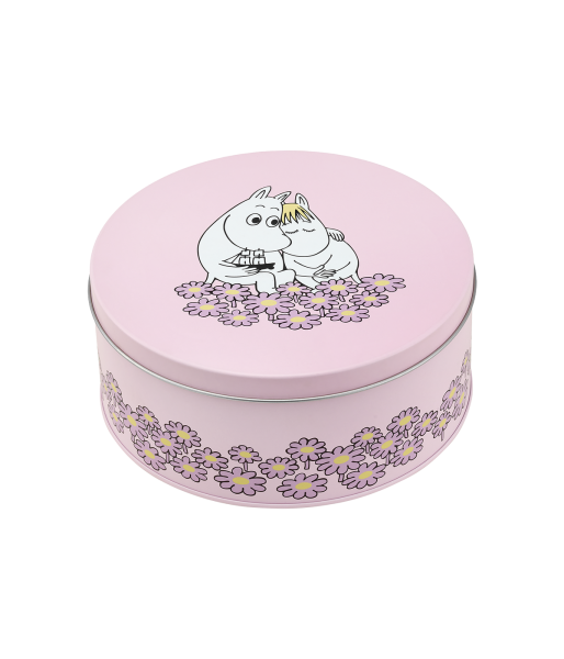 Dose rund Mumin Together