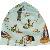 Findus Mütze Findus Mütze