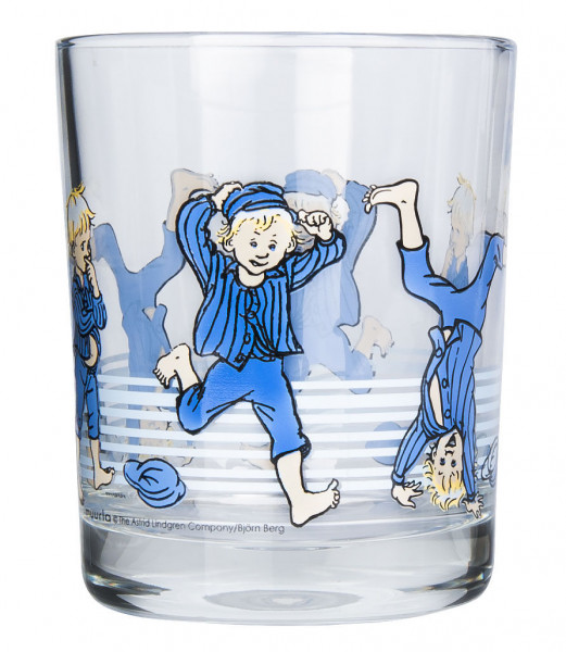 Muurla Glas Michel aus Lönneberga 200 ml