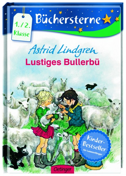 Lustiges Bullerbü