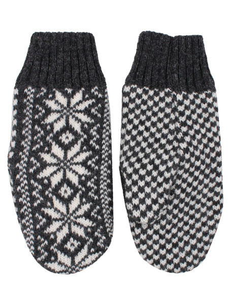 Danefae Damenhandschuhe Wolle