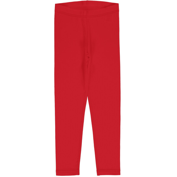 Maxomorra Leggings Ruby