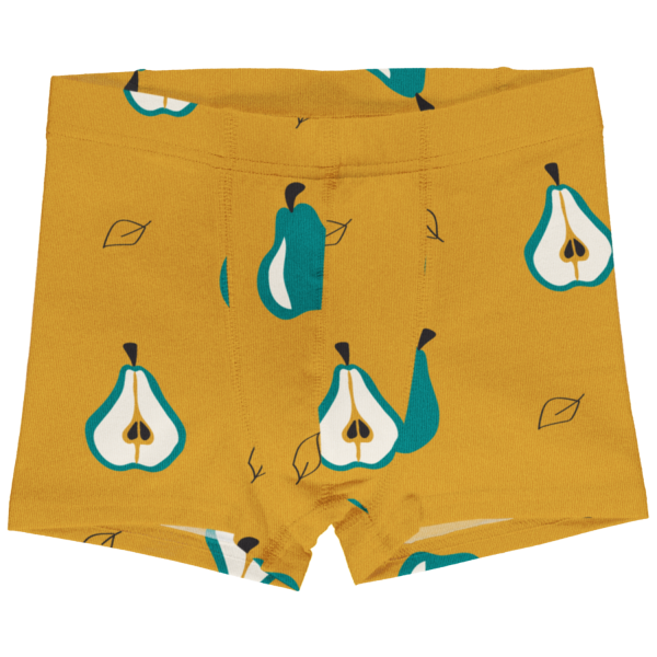 Boxer Shorts Pear - Maxomorra
