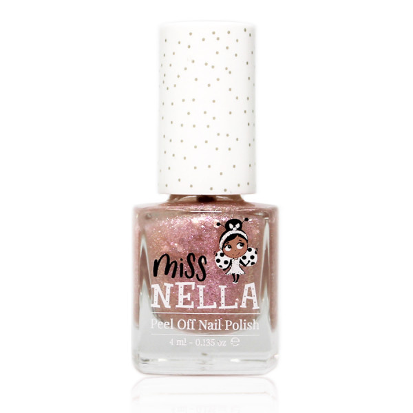 Miss Nella Kids Nagellack Abracadabra