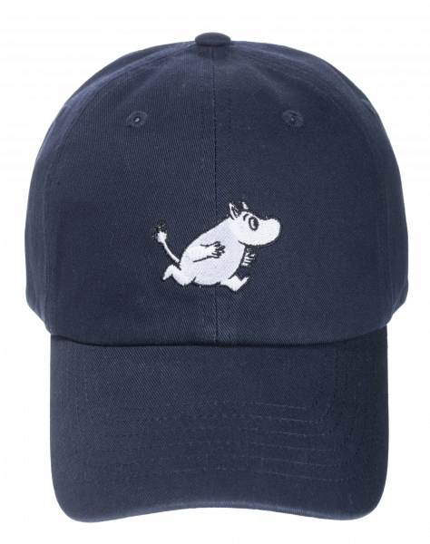 Nordic Buddies Daddy Baseball Cap Mumin