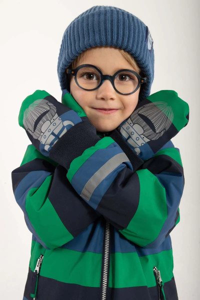 Handschuhe 'Danesnowball Erik'