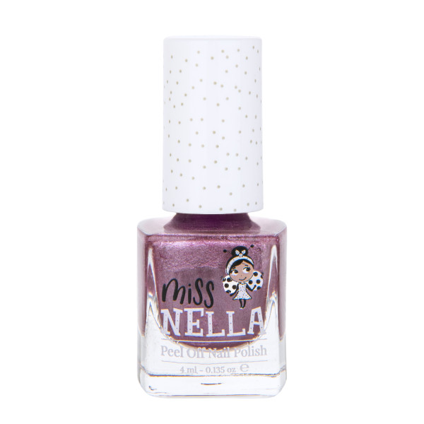 Miss Nella Kids Nagellack Diplodo Kiss