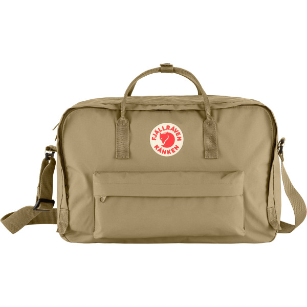 Fjällräven Kånken Weekender Clay