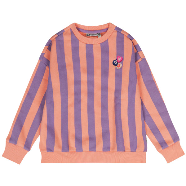 Pullover 'Belissimo' Stripes