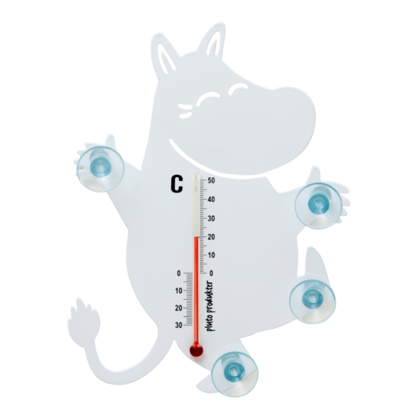 Pluto Produkter Thermometer Mumin