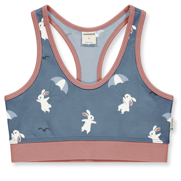 Bustier Erwachsene Rabbit - Maxomorra