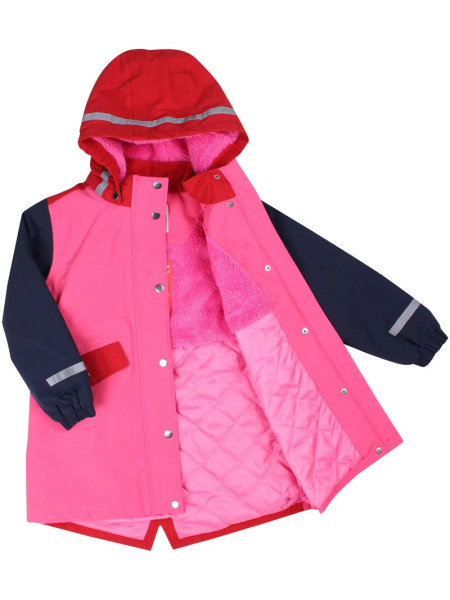 Winterparka 'Daneswane Freja'