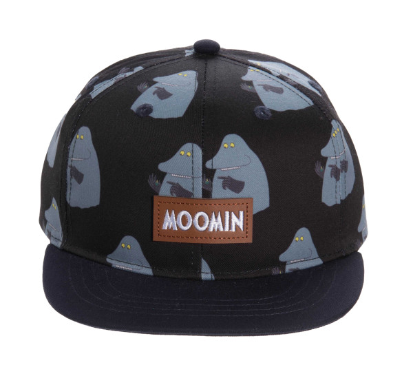 Nordic Buddies Five Panel Baseball Cap Groke Kids